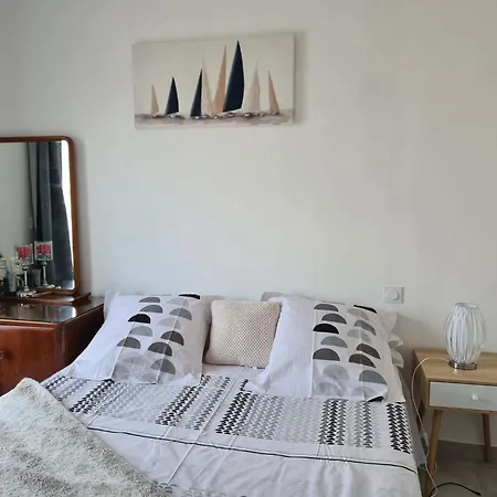 Charmante A Villa *
